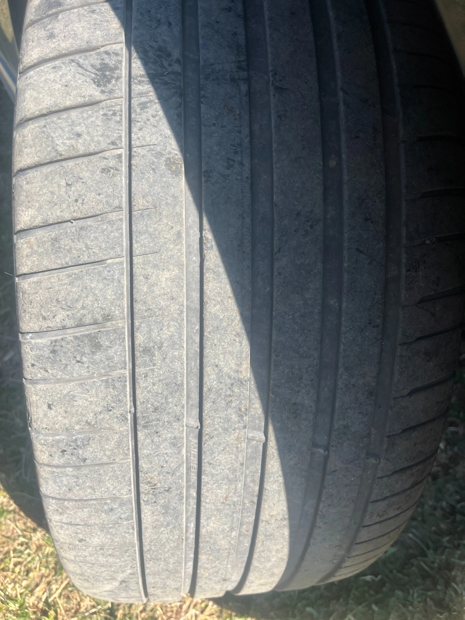 Mercedes-Benz GLE 350, снимка 8 - Автомобили и джипове - 55476278