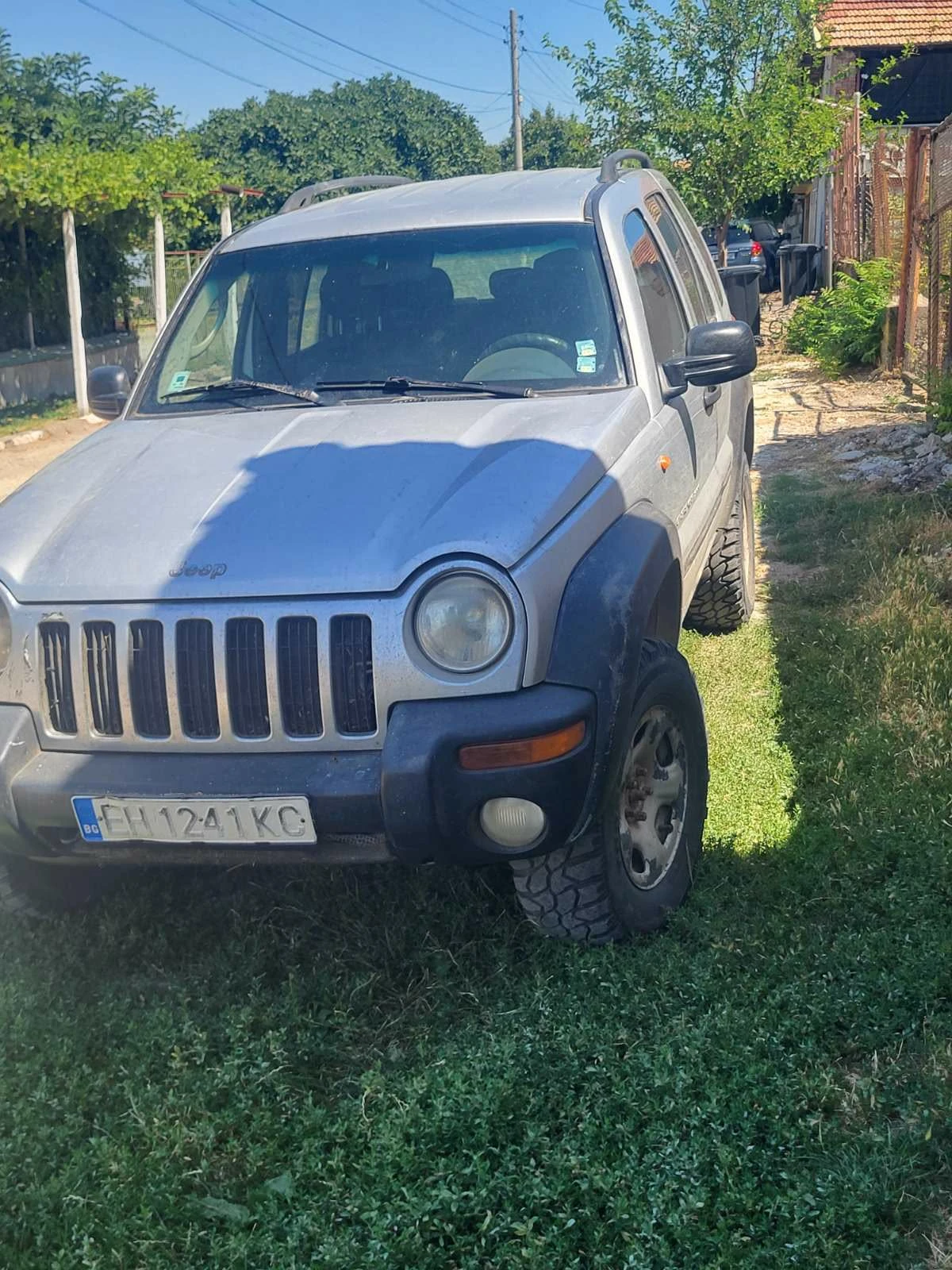 Jeep Cherokee | Mobile.bg � ����������� 7