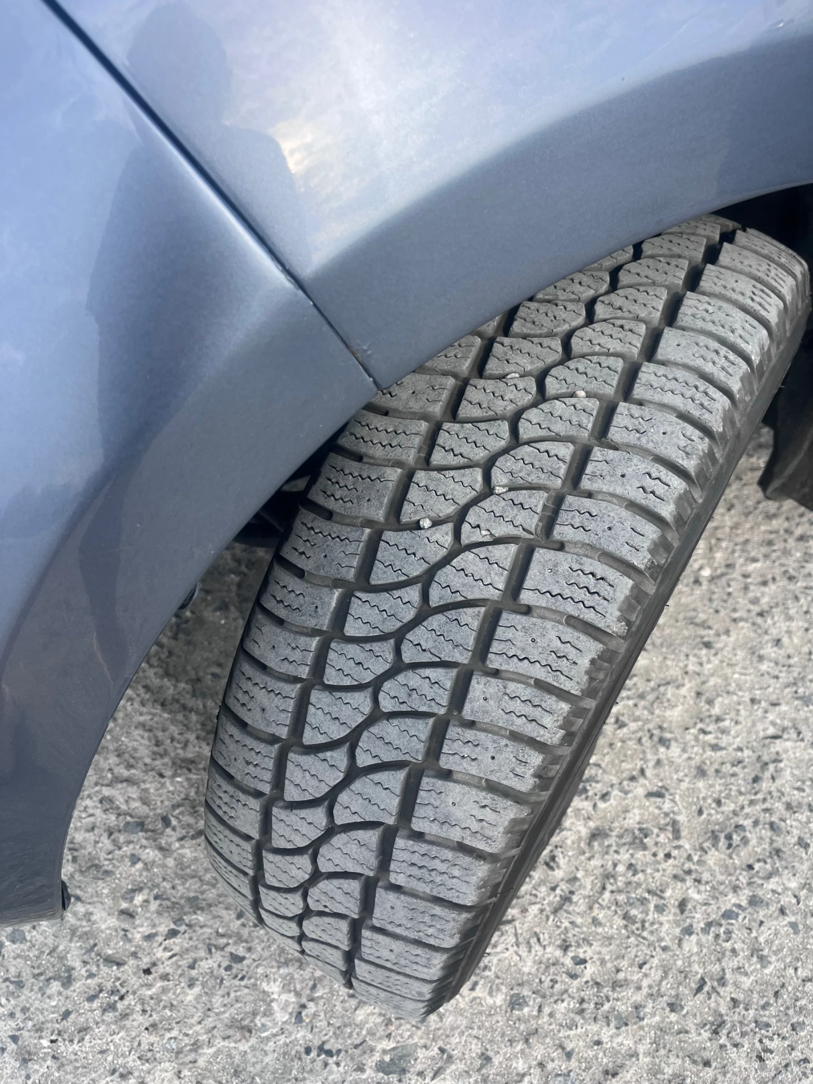Daihatsu Terios 1.5 , снимка 6 - Автомобили и джипове - 55790932