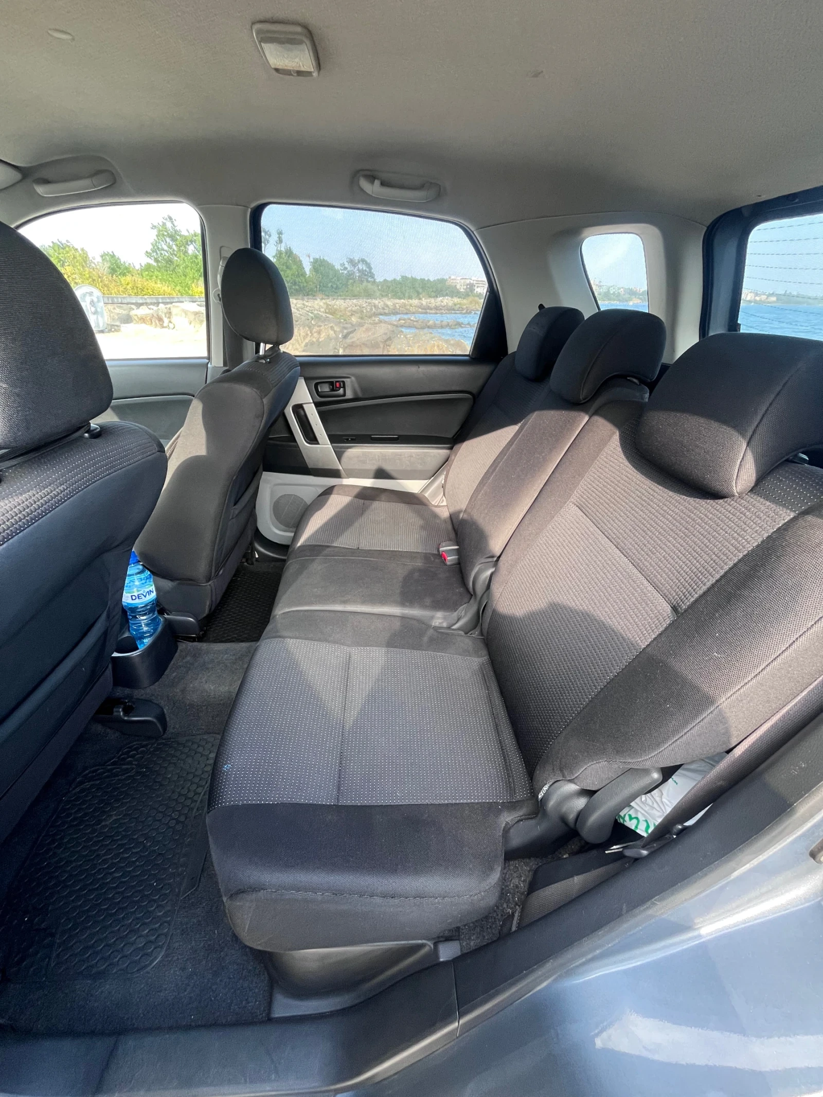 Daihatsu Terios 1.5 , снимка 14 - Автомобили и джипове - 55790932