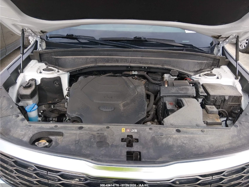 Kia Telluride EX - ПОДГРЕВИ - ШИБИДАХ, снимка 10 - Автомобили и джипове - 55925993
