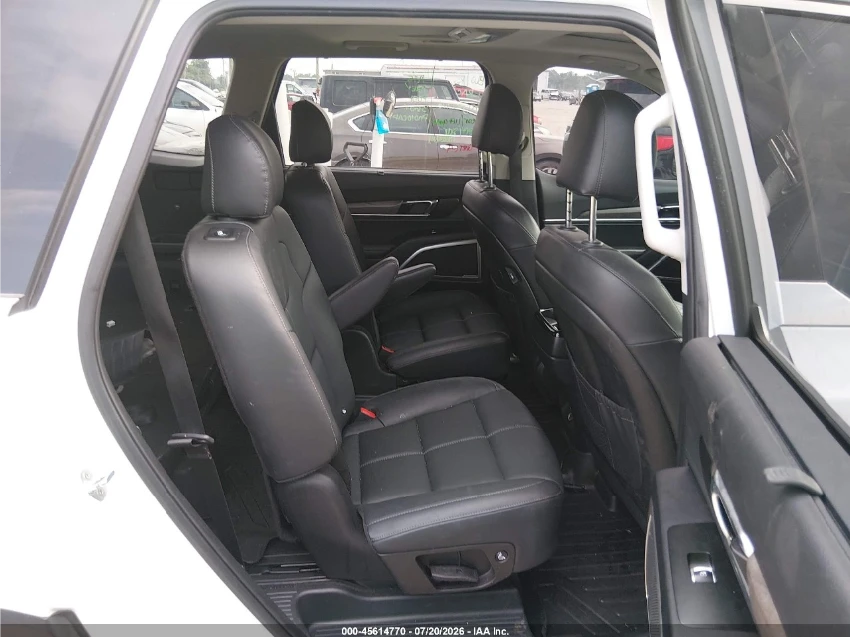 Kia Telluride EX - ПОДГРЕВИ - ШИБИДАХ, снимка 9 - Автомобили и джипове - 55925993