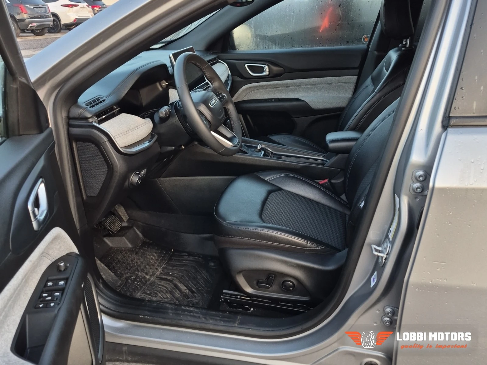 Jeep Compass, снимка 5 - Автомобили и джипове - 55955126