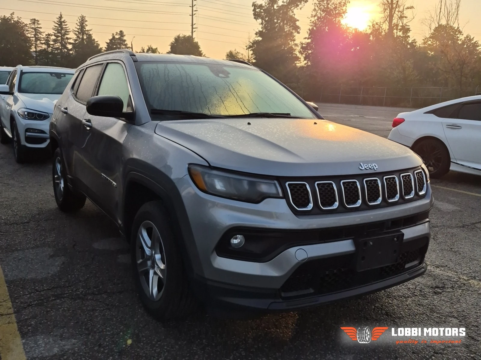 Jeep Compass, снимка 2 - Автомобили и джипове - 55955126