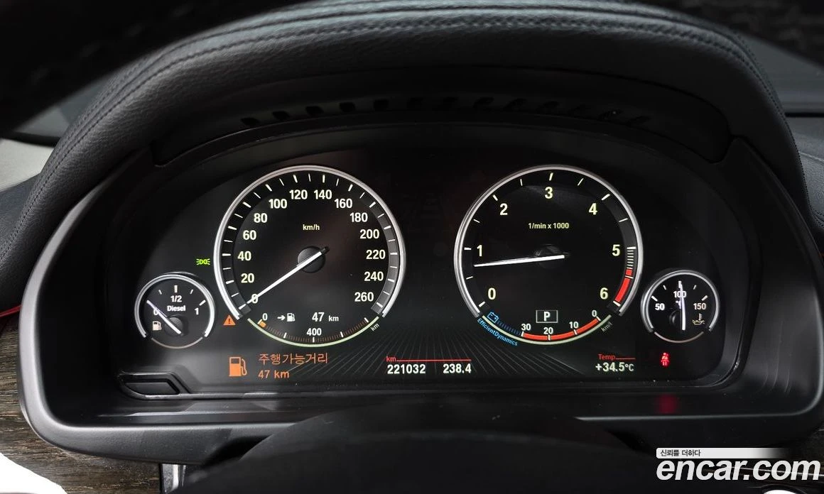 BMW X6 xDrive 30d, снимка 8 - Автомобили и джипове - 56157080