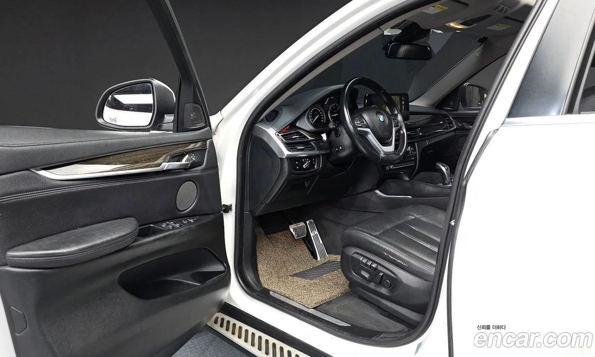 BMW X6 xDrive 30d, снимка 10 - Автомобили и джипове - 56157080