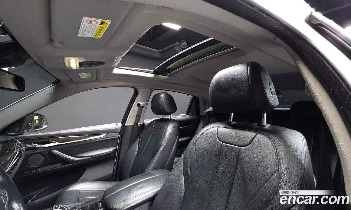 BMW X6 xDrive 30d, снимка 17 - Автомобили и джипове - 56157080