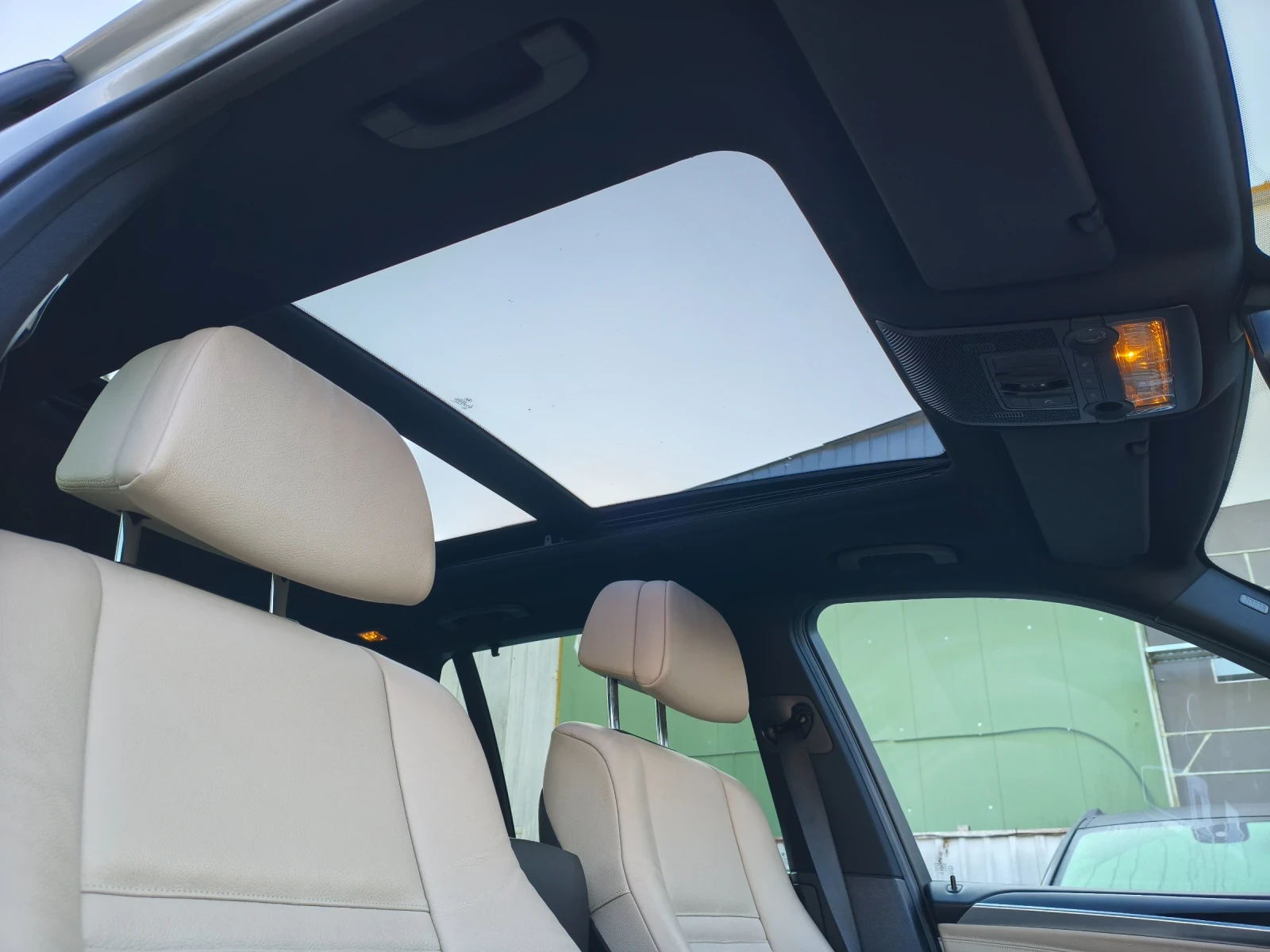 BMW X5 40d 3.0d 306�.� !!! 130���.��!!!�������� ��������� | Mobile.bg � ����������� 14