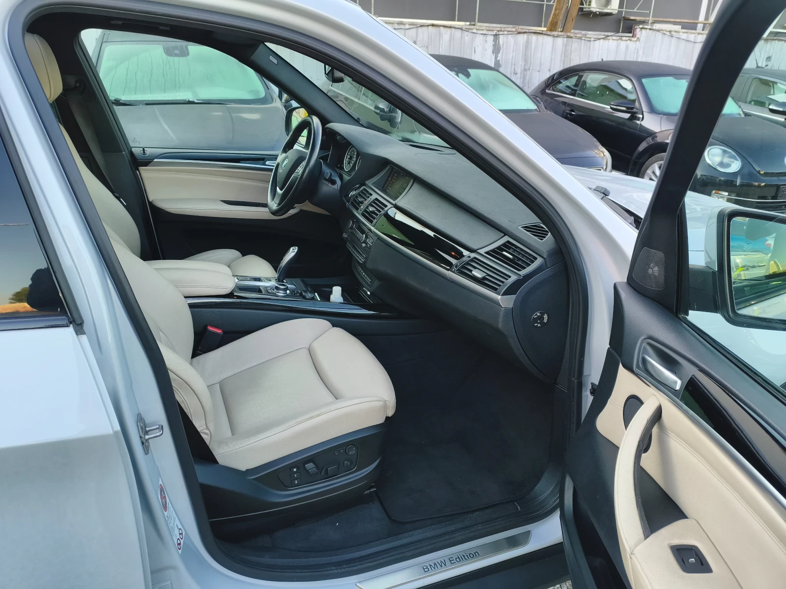BMW X5 40d 3.0d 306�.� !!! 130���.��!!!�������� ��������� | Mobile.bg � ����������� 10