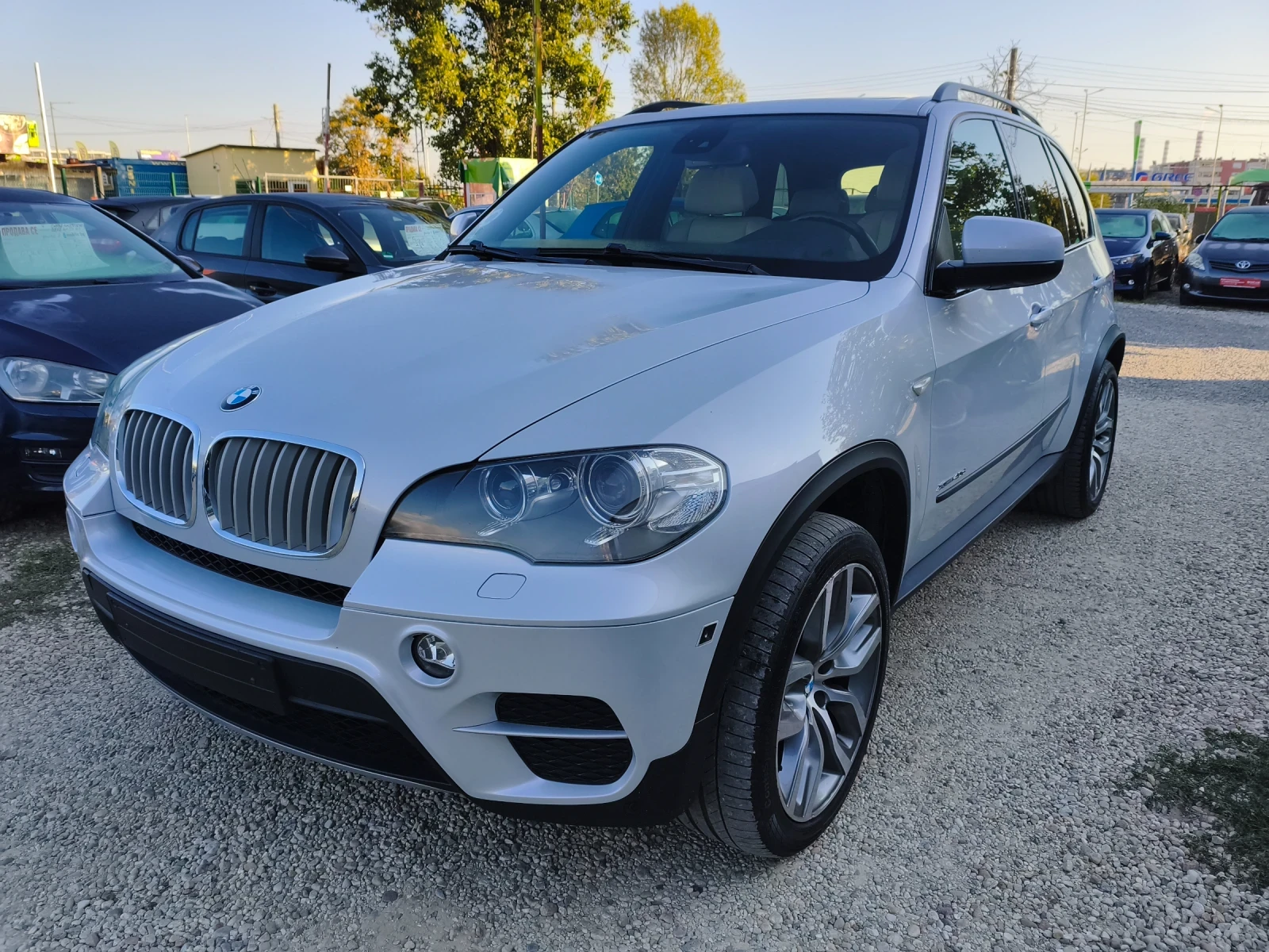 BMW X5 40d 3.0d 306�.� !!! 130���.��!!!�������� ��������� | Mobile.bg � ����������� 3