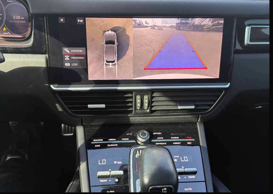 Porsche Cayenne GTS * SPORT CHRONO PKG * , снимка 10 - Автомобили и джипове - 56636999