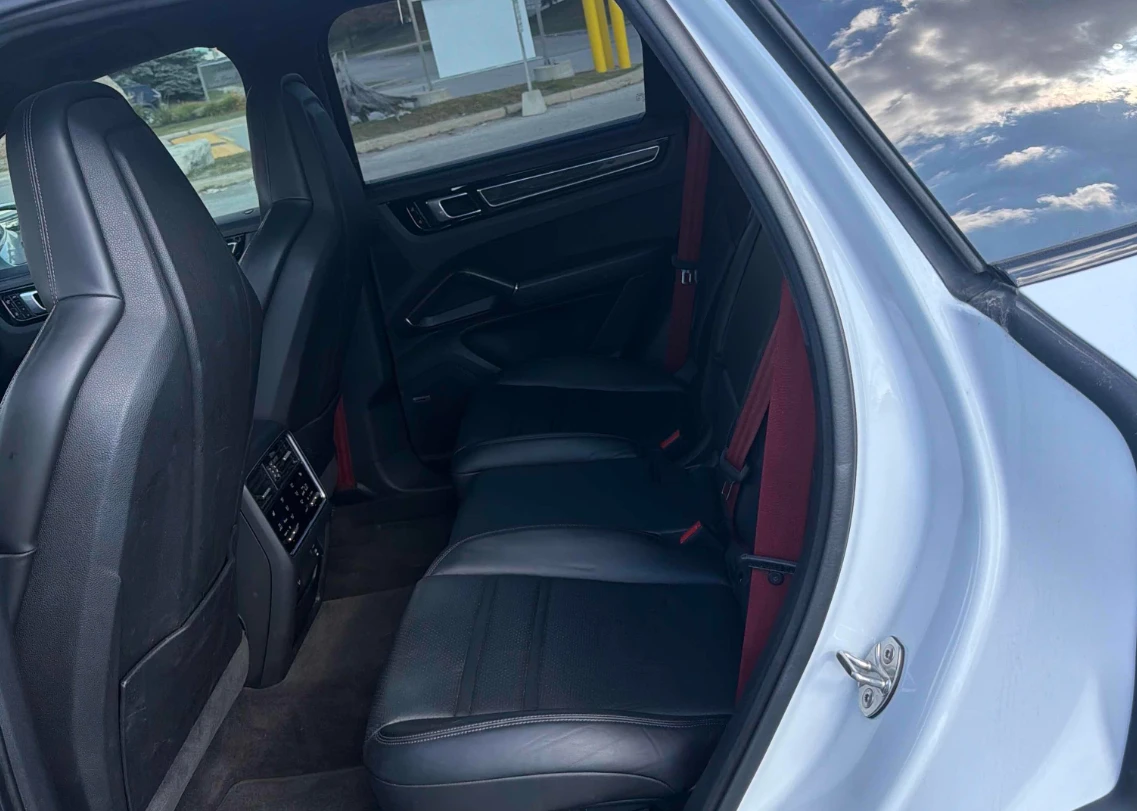 Porsche Cayenne GTS * SPORT CHRONO PKG * , снимка 7 - Автомобили и джипове - 56636999