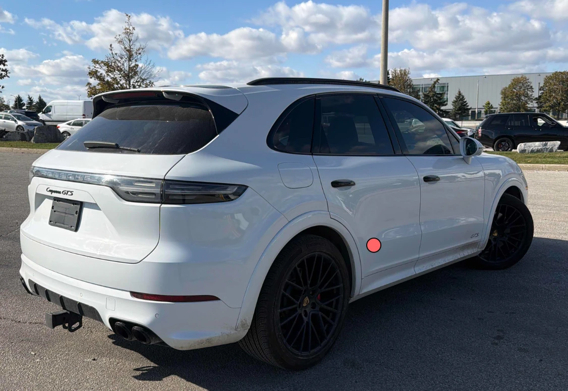 Porsche Cayenne GTS * SPORT CHRONO PKG * , снимка 3 - Автомобили и джипове - 56636999