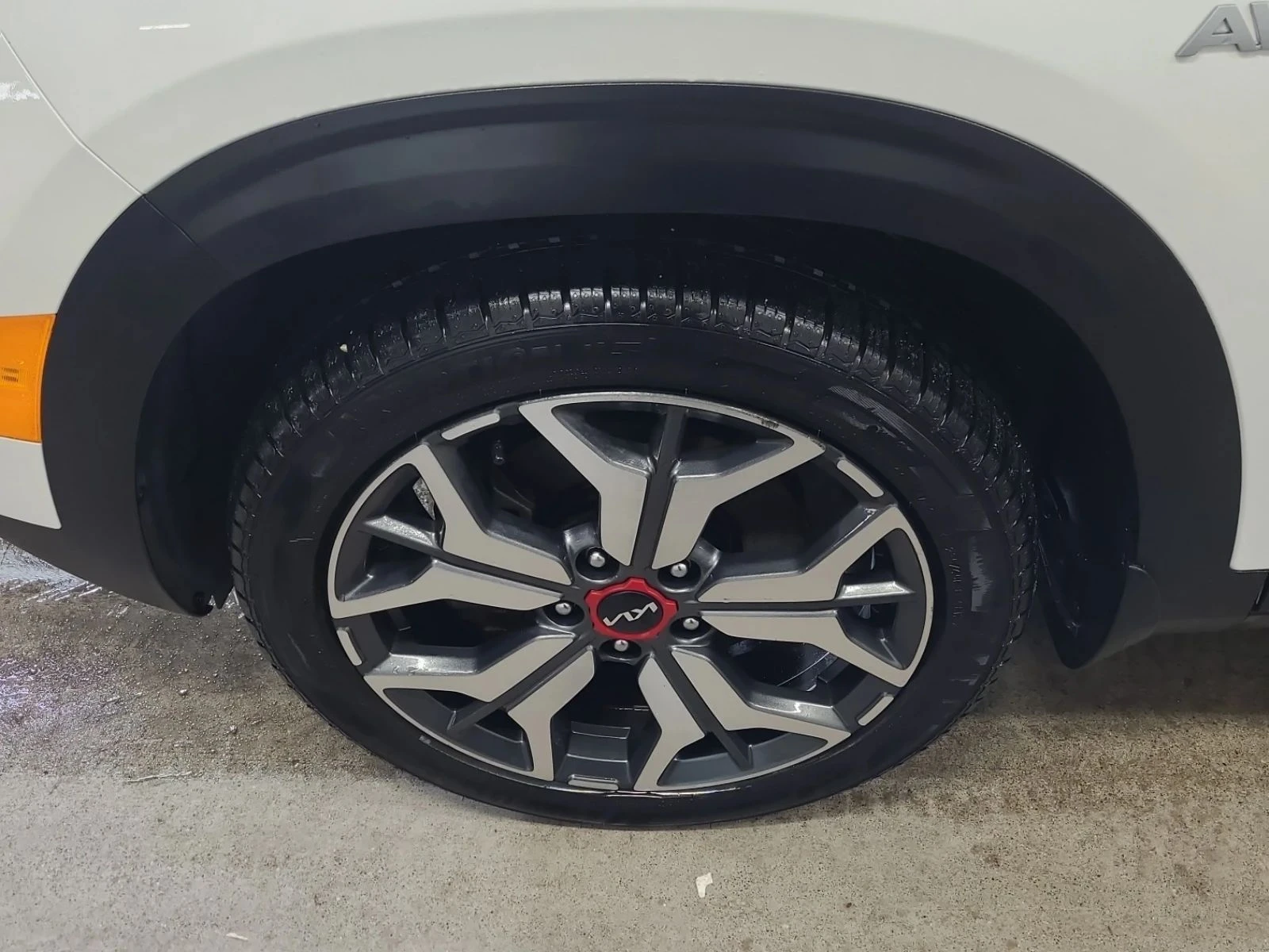 Kia Seltos, снимка 8 - Автомобили и джипове - 56686832
