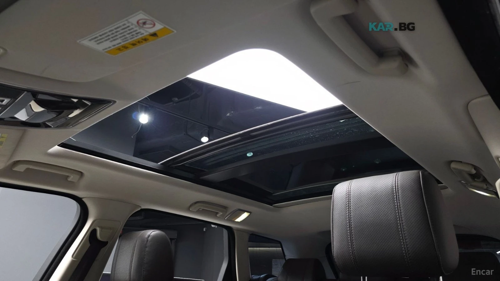 Land Rover Range Rover Sport 3.0 AWD* PANORAMA* CAMERA*  | Mobile.bg � ����������� 14