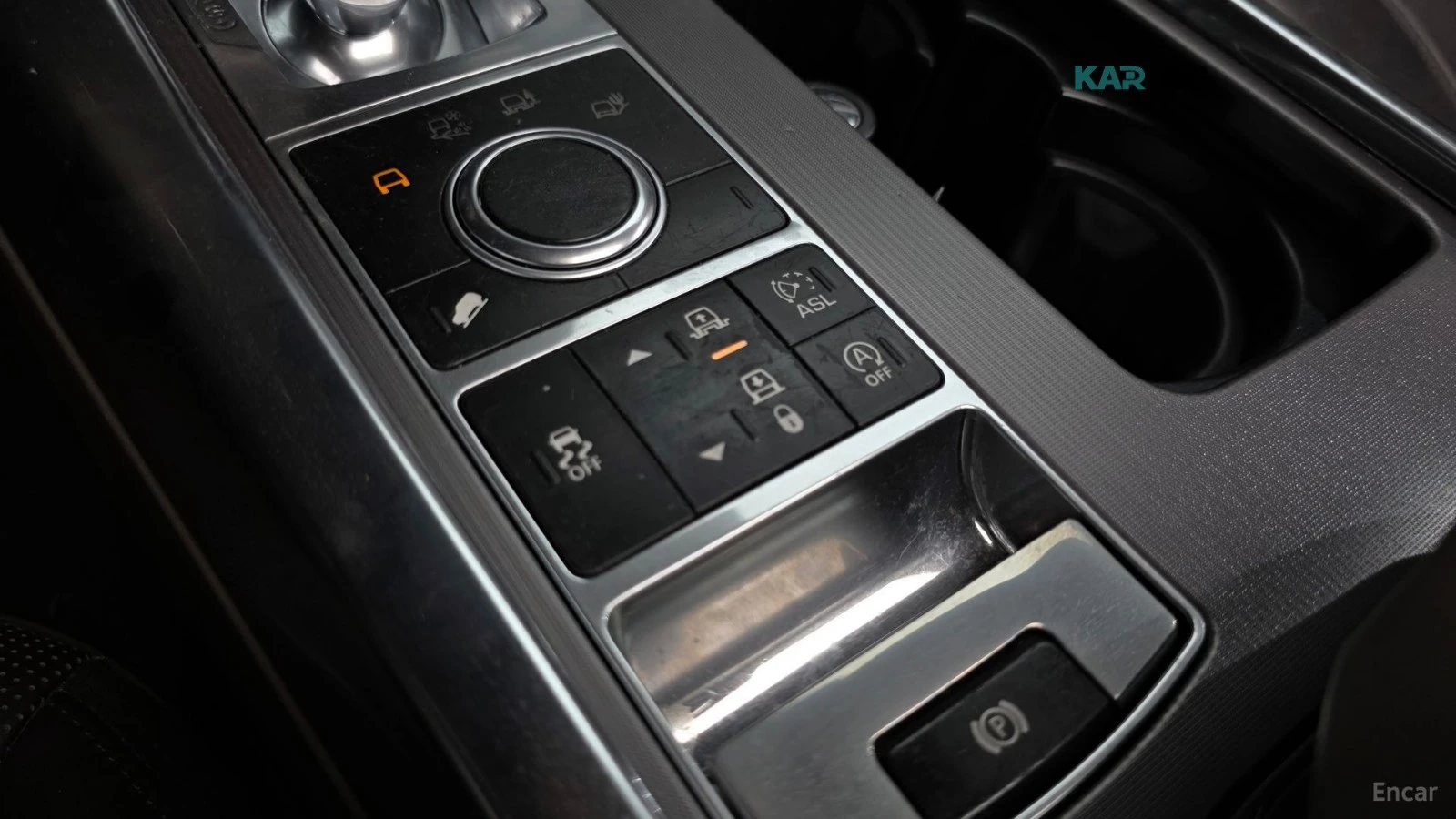 Land Rover Range Rover Sport 3.0 AWD* PANORAMA* CAMERA*  | Mobile.bg � ����������� 15