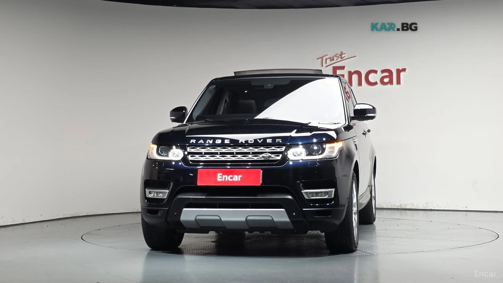 Land Rover Range Rover Sport 3.0 AWD* PANORAMA* CAMERA*  | Mobile.bg � ����������� 3