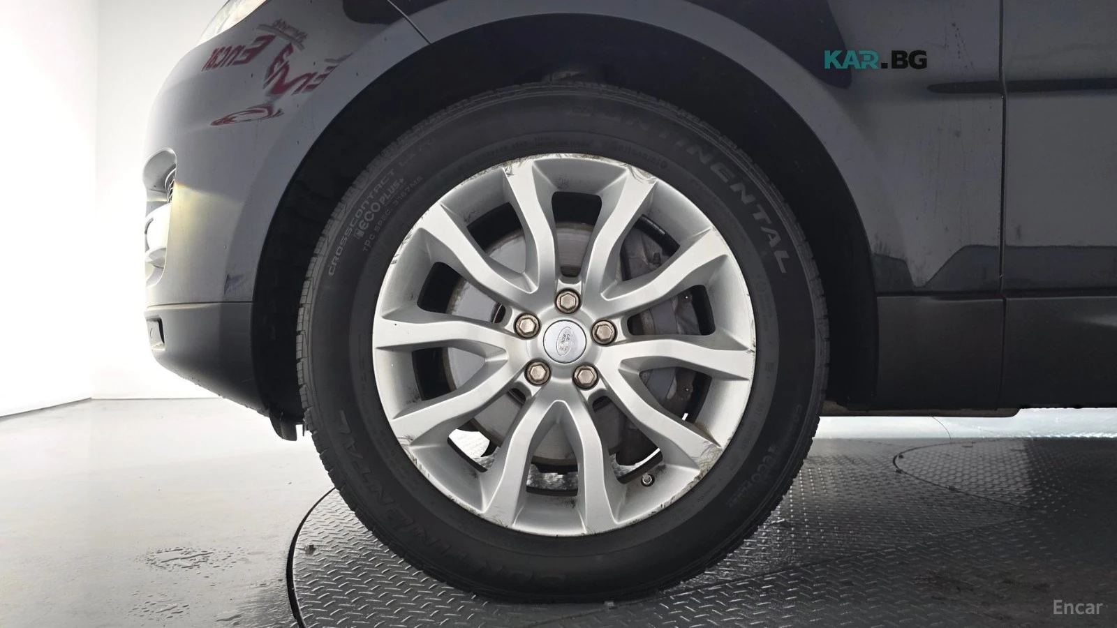 Land Rover Range Rover Sport 3.0 AWD* PANORAMA* CAMERA*  | Mobile.bg � ����������� 16