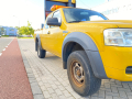 Ford Ranger Специализиран за ПТП и Пътна Инфрастуктура  - изображение 4