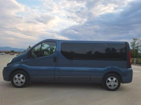 Renault Trafic 2.0DCI, снимка 4