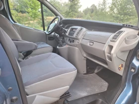 Renault Trafic 2.0DCI, снимка 11