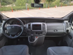 Renault Trafic 2.0DCI, снимка 10
