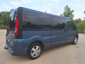 Renault Trafic 2.0DCI, снимка 7