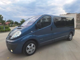 Renault Trafic 2.0DCI, снимка 1