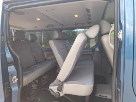 Renault Trafic 2.0DCI, снимка 13