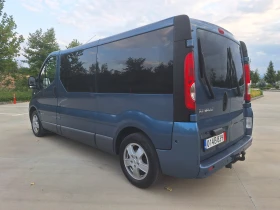 Renault Trafic 2.0DCI, снимка 5