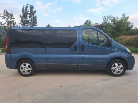 Renault Trafic 2.0DCI, снимка 8