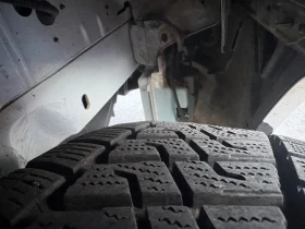Ford Transit Custom КЛИМА! 178, 000км!!! МАКСИ!, снимка 14