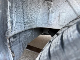 Ford Transit Custom КЛИМА! 178, 000км!!! МАКСИ!, снимка 15