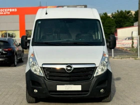 Обява за продажба на Opel Movano * * * ЕВРО 6* * *  ~26 500 лв. - изображение 1