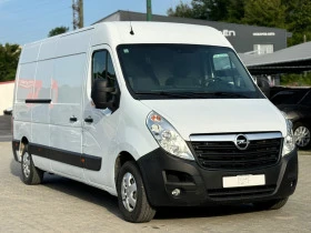 Обява за продажба на Opel Movano * * * ЕВРО 6* * *  ~26 500 лв. - изображение 2