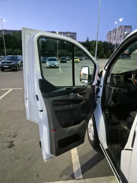 Ford Transit Custom, снимка 5