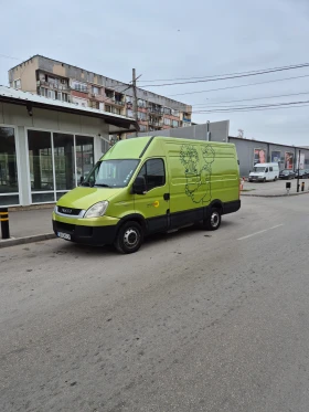 Iveco Daily 35s15, снимка 2