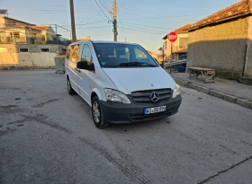 Mercedes-Benz Vito, снимка 6