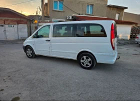 Mercedes-Benz Vito, снимка 2