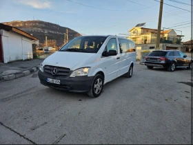 Mercedes-Benz Vito, снимка 1