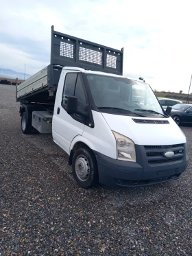 Ford Transit 2.2cdti | Mobile.bg    3