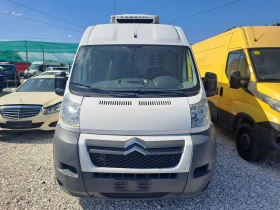     Citroen Jumper