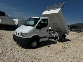 Renault Master MASCOTT 3.5t Б категория