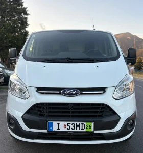 Ford Transit Custom �����! 178, 000��!!! �����! | Mobile.bg � ����� ������ 5
