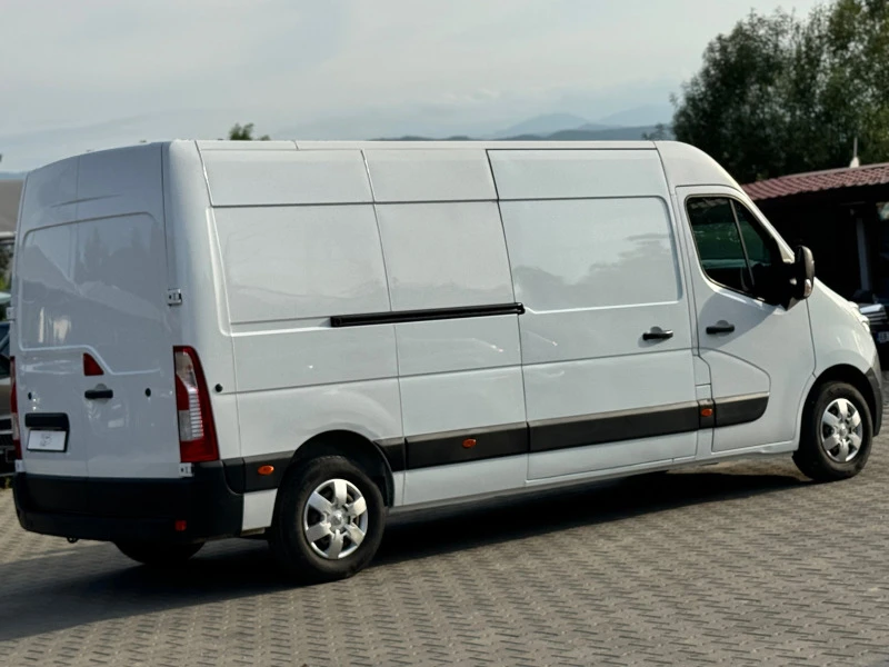 Opel Movano * * * ЕВРО 6* * * , снимка 5 - Бусове и автобуси - 45493309