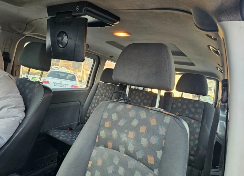 Mercedes-Benz Vito, снимка 13 - Бусове и автобуси - 48574220