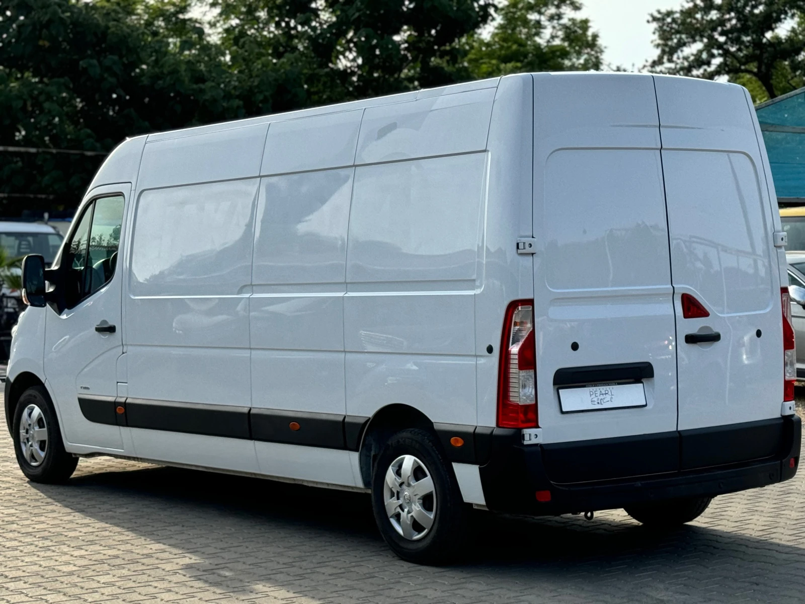 Opel Movano * * * ЕВРО 6* * *  - изображение 6