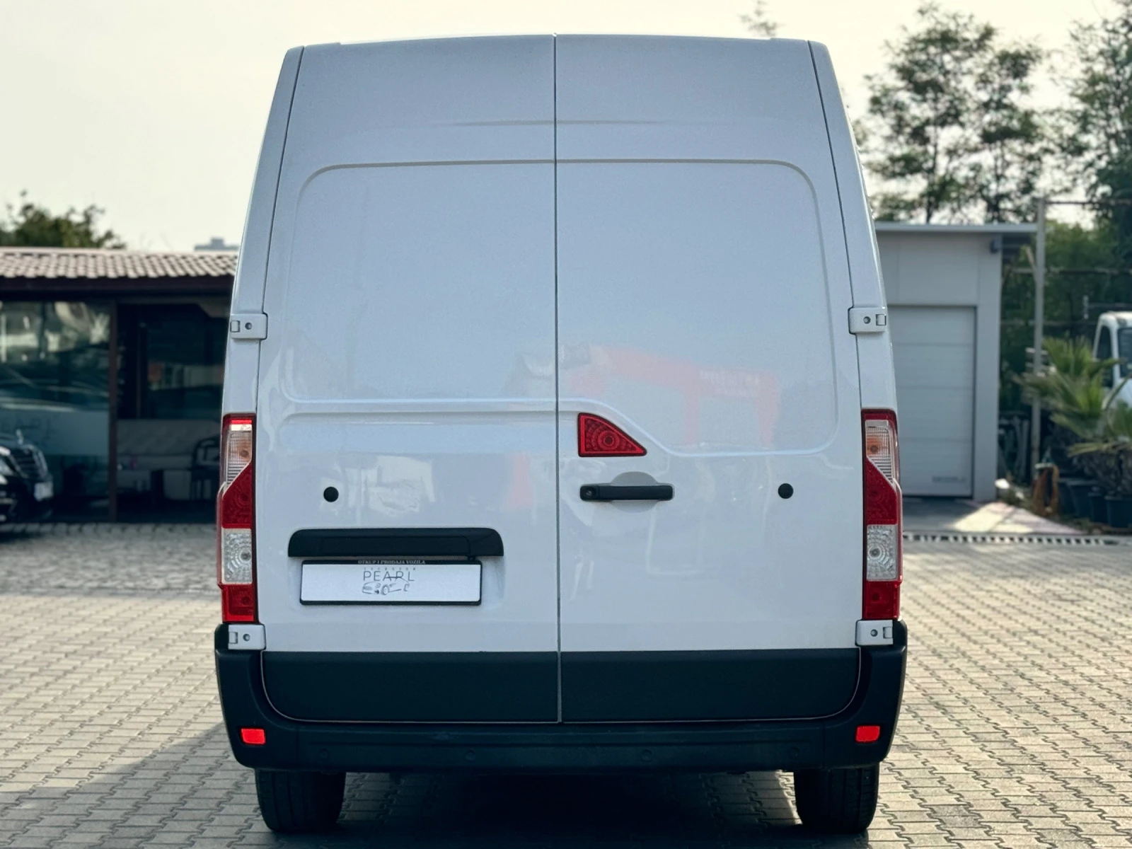 Opel Movano * * * ЕВРО 6* * *  - изображение 4