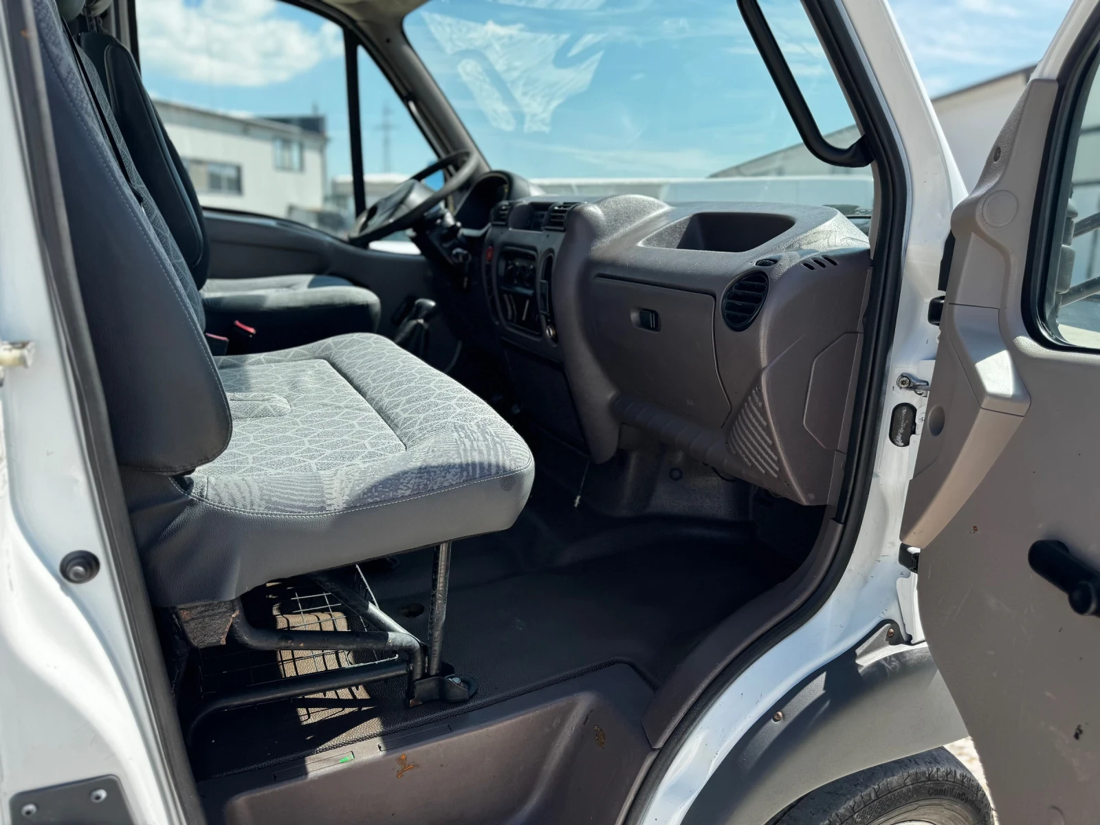 Renault Master MASCOTT 3.5t Б категория - изображение 9