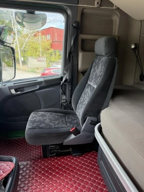 Scania R 450 Scania R450, снимка 14